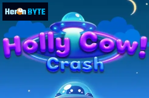 Holly Cow Crash
